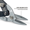1201R Aviation Snips, Right Image 1