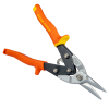1202S Aviation Snips, Straight Image