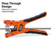 12066 Pass-Through Automatic Wire Stripper Image 3