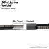 12075 Slim Forged Wire Stripper/Cutter Image 3