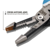 12075 Slim Forged Wire Stripper/Cutter Image 5