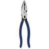 12098 Universal Combination Pliers - 219 mm Image