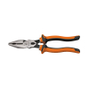 12098EINS Combination Pliers - Insulated Image