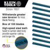 1232BI Bi-Metal Blades, 32 TPI, 12-Inch, 100-Pack Image 1