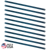1232BIP Bi-Metal Blades, 32 TPI, 12-Inch, 10-Pack - Image