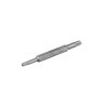 13104 Bit T7, T10 Tamperproof TORX® Electronics Image 1