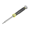 13105 Bit T8, T15 Tamperproof TORX® Electronics Image 2