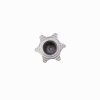 13105 Bit T8, T15 Tamperproof TORX® Electronics Image 3