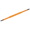 13158INSP Screwdriver Blades, Insulated Double-Ended TORX®, 2-Pack Image