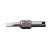 13231 Replacement Bits, 1/8-Inch Slotted and Schrader® Image 2