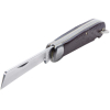 155011 Pocket Knife 2-1/4-Inch Stainless Steel Coping Blade Image 5