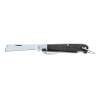155011 Pocket Knife 2-1/4-Inch Stainless Steel Coping Blade - Image