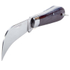 155044 Pocket Knife, 3-Inch Hawkbill Slitting Blade Image 1