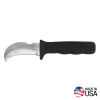 15703LR Lineman's Skinning Knife with Hook Blade and Notch Image