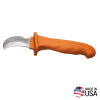 1571INS Lineman's Skinning Knife, Insulated - Image