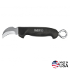 15803 Klein Kurve® Skinning Knife - Image