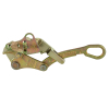 167520 Parallel Jaw Grip with Hot Latch Image 2