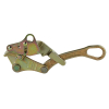 167521 Parallel Jaw Grip with Hot Latch Image 2