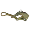 167521 Parallel Jaw Grip with Hot Latch Image 3
