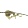 168550C Parallel-Jawed Grip for Coated Guy Strand Image 5