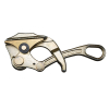 171660 Parallel Jaw Grip, 0.7 to 1.3-Inch HDPE Wire Image 2