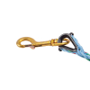 180460 Polypropylene Hand-Line with Swivel Hook Image 1