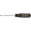 19427 Grip-It® Keystone-Tip Screwdriver  3-15/16'' - Image