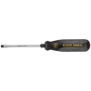 19436 Grip-It® Keystone-Tip Screwdriver  5-7/8'' - Image