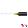 19543 T20 TORX® Screwdriver, Round Shank, Cushion-Grip™ - Image