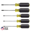 19555 Screwdriver Set, TORX® Cushion-Grip™, 5-Piece - Image