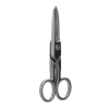 21005 Electrician's Scissors, 5-1/4-Inch Image 6