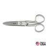 21005 Electrician's Scissors, 5-1/4-Inch - Image