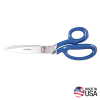 211H Bent Trimmer, Knife Edge, Blue Coated, 11-1/2-Inch Image
