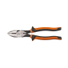 2138NEEINS Insulated Pliers, Slim Handle Side Cutters, 224 mm Image
