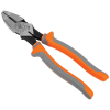 2139NERINS Insulated Pliers, Side Cutters, 9-Inch Image 6
