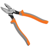 2139NERINS Insulated Pliers, Side Cutters, 9-Inch Image 12