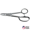 22000 High-Leverage Electrician Scissors/Snip Image