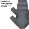 22013 Bump Cap Insert Top Pad Image 2