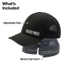22017 Adjustable Bump Cap Image 1