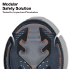 22017 Adjustable Bump Cap Image 2