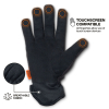 22022 Lightweight General Purpose Gloves, X-Large Image 2