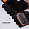 22022 Lightweight General Purpose Gloves, X-Large Image 3