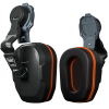 22029 Slim Non-Conductive Hard Hat Earmuffs Image
