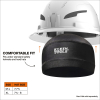 22047 Cooling Helmet Liner, X-Large Image 2