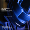 22051 Welding Helmet Neck Guard Image 2