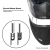 22051 Welding Helmet Neck Guard Image 3