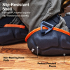 22082 Fabric Cap Knee Pads Image 3