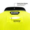 22095 High-Visibility Vest, Class 2, L/XL Image 4