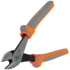 2288RINS Diagonal Cutting Pliers, Insulated, High Leverage, 8-Inch Image 8