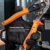2403RL Offset Aviation Snips, 2-Pack Image 4